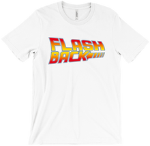DJsVeios T-Shirts - Flash Back