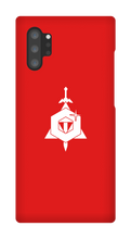 kevocb Samsung Phone Cases