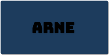 arneluyten XXL Gaming Mousepad