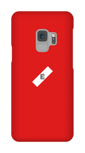 Team E69 Samsung Phone Case