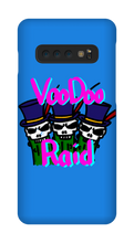 VooDooPickles Raid Samsung Phone Case
