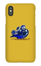 iyorioknight iPhone Phone Cases