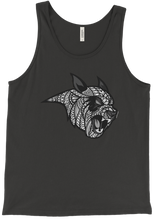 pandabombtv Tank Top