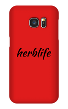 herbgaming215 Samsung Phone Cases