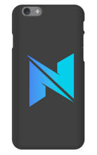 noahthephoenixlive iPhone Phone Cases