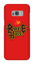 tysonlesliemusic Samsung Phone Cases
