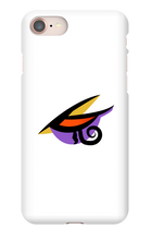 confusedanubis iPhone Phone Cases
