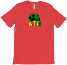 kurbstomped-5348 T-Shirts