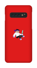 blankfrank Samsung Phone Cases