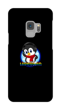 lilpenguin2013 Samsung Phone Cases