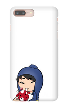 goergyeee iPhone Phone Cases