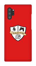 The Brophers Grimm Samsung Case