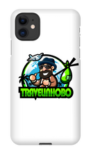 travelinhobo iPhone Phone Cases
