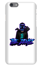 The_Demyz iPhone Phone Cases