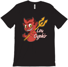 lou_cyphir T-Shirts