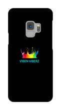 positivev1bez Samsung Phone Cases