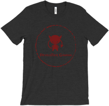 DevilsTier Gaming T-Shirts