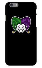jigsawjester iPhone Phone Cases