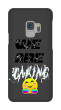 caring_with_colours INSPIRED Samsung Phone Cases