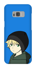 Lama's Samsung Cases