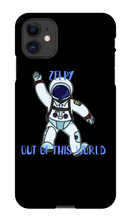 zelpy iPhone Phone Cases