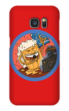 The PockArt Phone Case