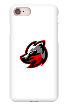 Razers Logo iPhone Cases