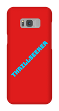 thrill5eeker Samsung Phone Cases