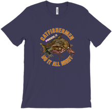 whiskers_tv T-Shirts Darks