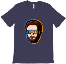 Zerbraxi Logo T-Shirt