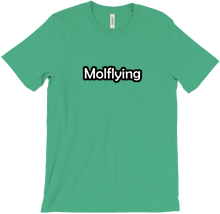 molflying T-Shirts
