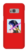 Mechaflyguy Samsung Phone Cases