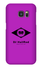 djhailrod Samsung Phone Cases