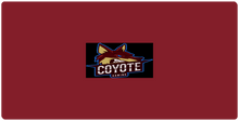 wielicoyote XXL Gaming Mousepad