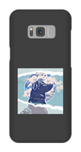 omicorax Samsung Phone Cases