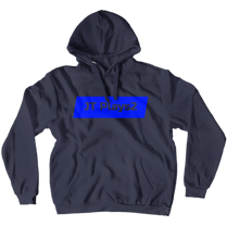 jtplays2 Hoodies (No-Zip/Pullover)