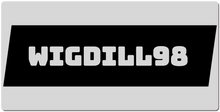 wigdill98 XXL Gaming Mousepad