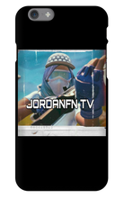 jordanfntv iPhone Phone Cases