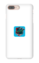 Crazytimtimtim Roblox iPhone Cases