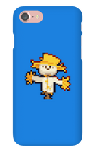 biscuitcrumbless iPhone Phone Cases