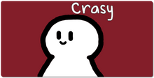 Atoxiv's Crasy Mousepad XXL