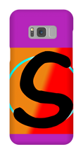 sebdamemesilva Samsung Phone Cases
