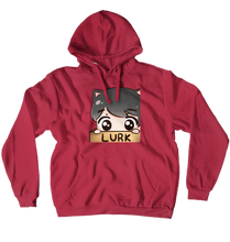 Hoodies Lurk