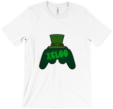 San Patricio T-shirt