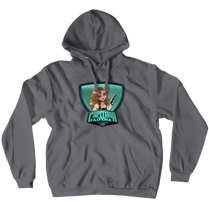 Hoodies (No-Zip/Pullover)