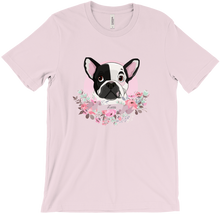 Camiseta de Lucia