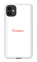 livetvdeadshot iPhone Phone Cases