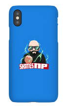 skatesnp_ iPhone Phone Cases