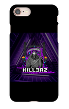 kill3rz_gaming iPhone Phone Cases