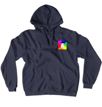 n444niii Hoodies (No-Zip/Pullover)